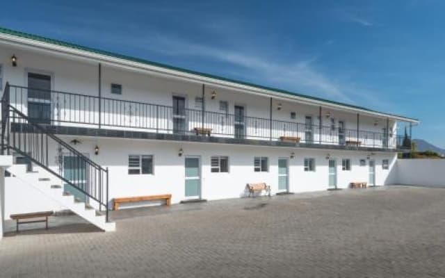 Citrusdal Country Lodge