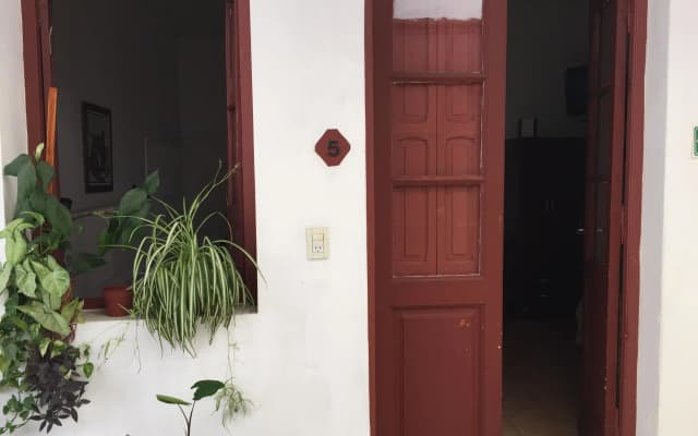 Posada Casa de Borgoña