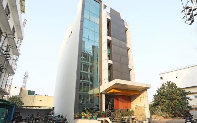 OYO 10454 Hotel Riviera