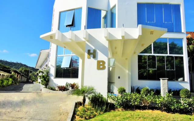 Hotel Brasil