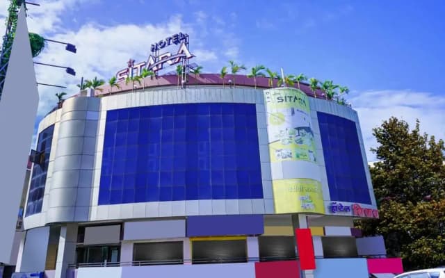 Itsy Hotels Sitara