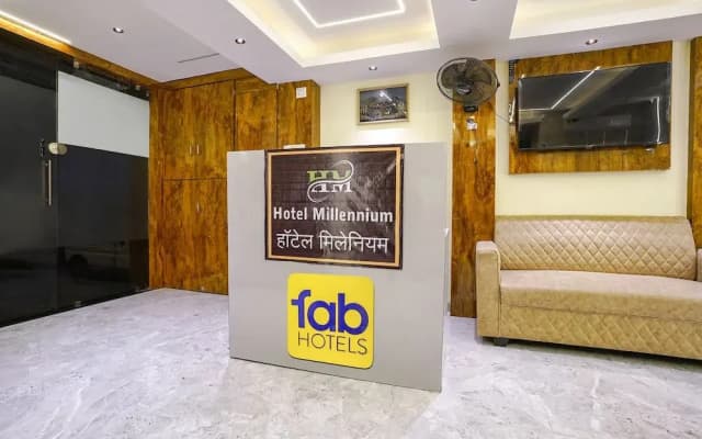 FabHotel Millenium