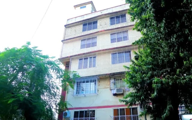 Hotel Alfa Executive