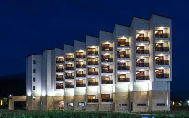 Byeonsan Cozy Cove Hotel