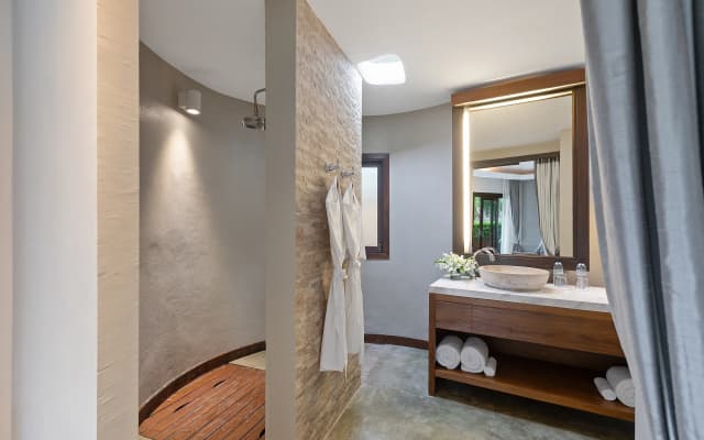 Отель SAii Koh Samui Villas