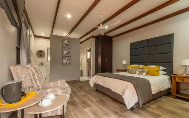 Diamond Rose Guest House