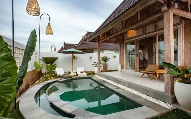 Amaya Sebatu Villa