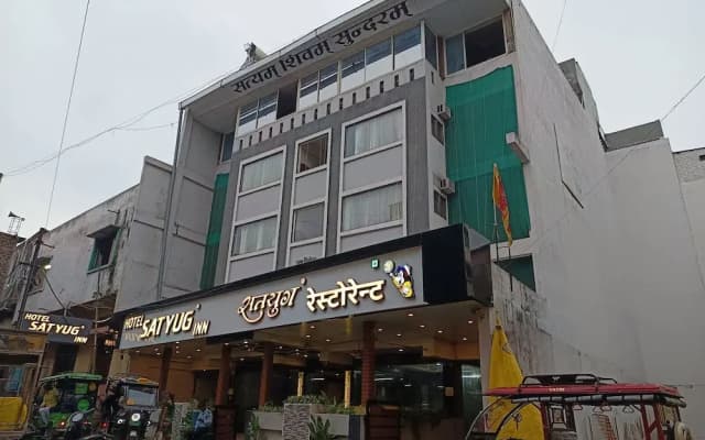 Hotel Satyug Inn