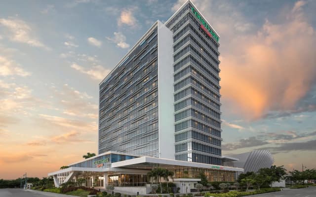 Courtyard by Marriott Iloilo