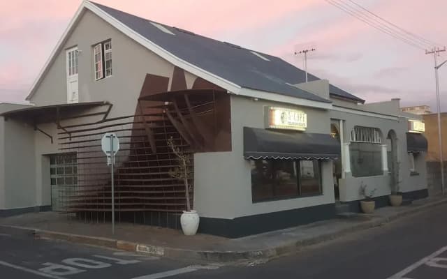 S-Cape Holiday Homes