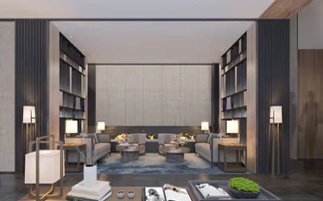 Courtyard By Marriott Pinghu