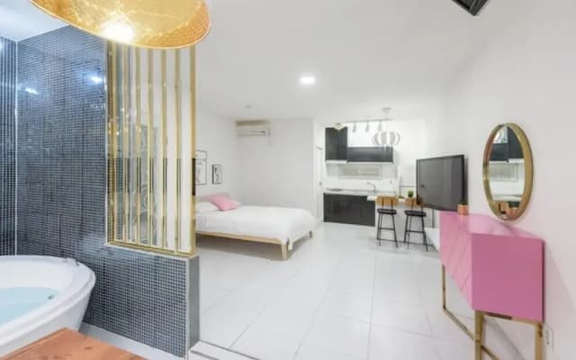 Gapyeong Avenue Allie Pension