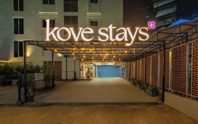 Kove Stays