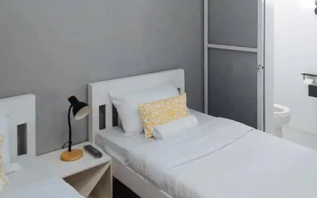 Angels Bed And Breakfast Sipalay City By Reddoorz