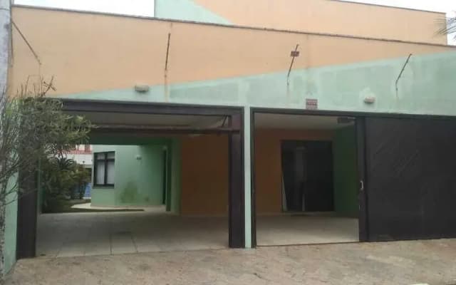 Hostel Bahia Beach