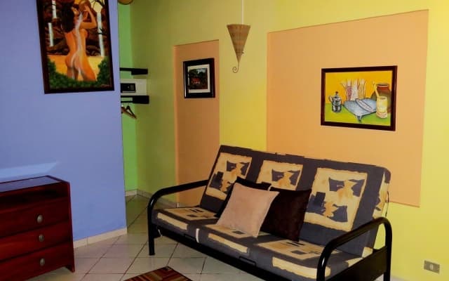 Hotel Arte Natura