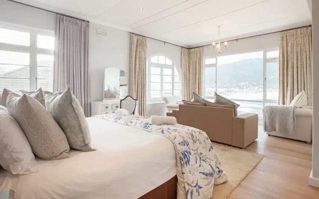 The Cove - Superior 3 Bedroom Villa