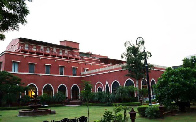 Maharaja Ganga Mahal