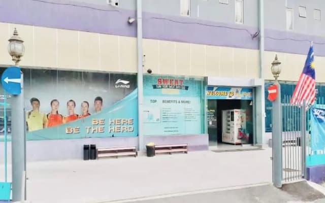 ABC Hostel at Alpha Bukit Serdang Seri Kembangan