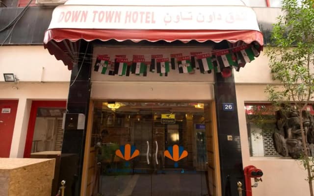 Downtown Hotel