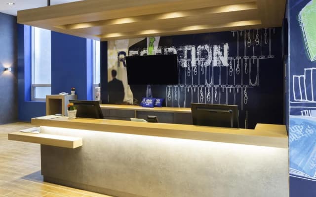 ibis Budget Ambassador Seoul Dongdaemun