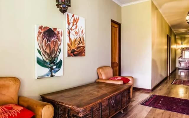 Willows Boutique Hotel