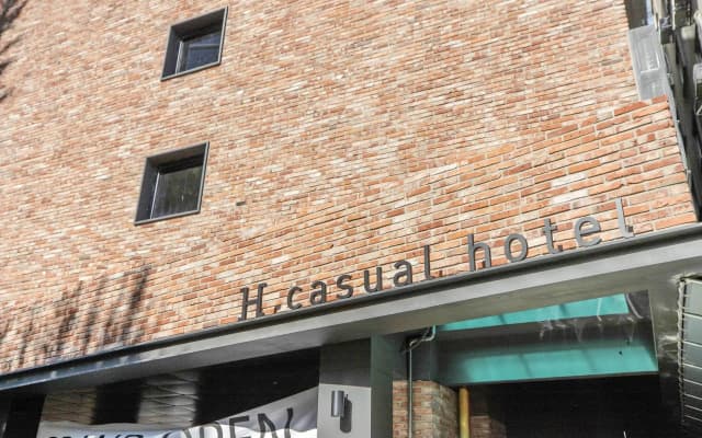 H hotel Gasan