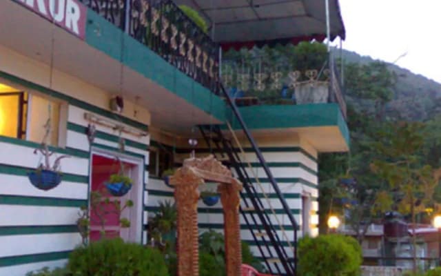 Hotel Ankur Plaza Deluxe