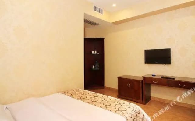 Xinsanjiu Hotel