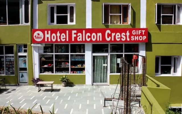 ADB Rooms Falcon Crest