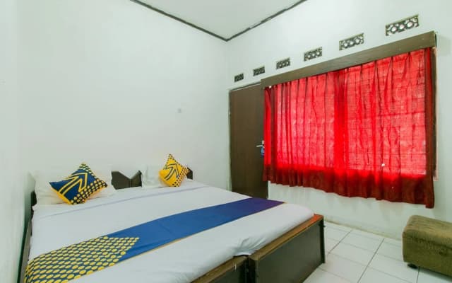Hotel Mustika Widyasari by OYO Rooms