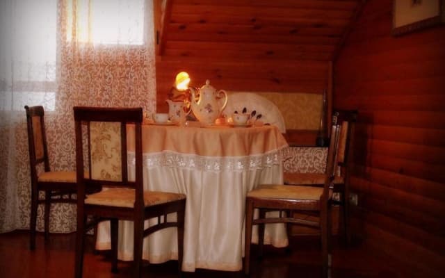 Villa Ansuta