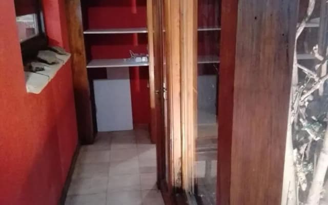 Hosteria Hueney Ruca