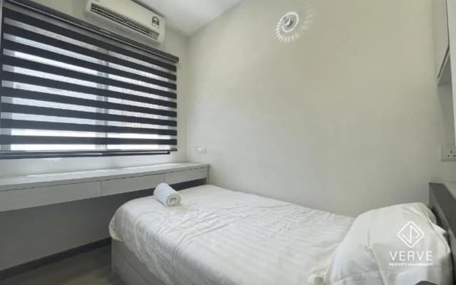 Ipoh Mansion House 21 by Verve (14pax) EECH74