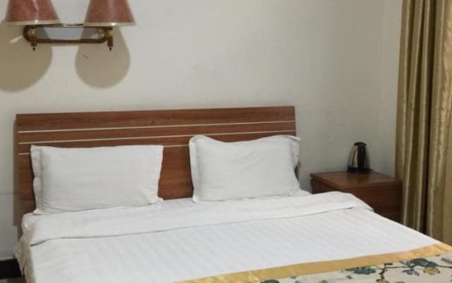 Huashan Gehui Hotel