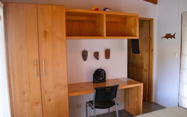 Casa Amanecer Bed & Breakfast