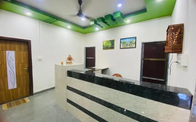 Kaziranga Inn
