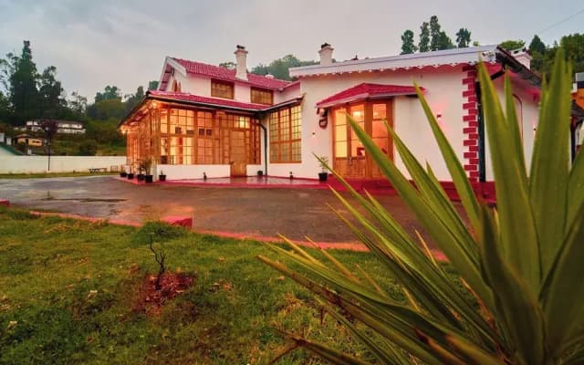 Shivv's heritage inn