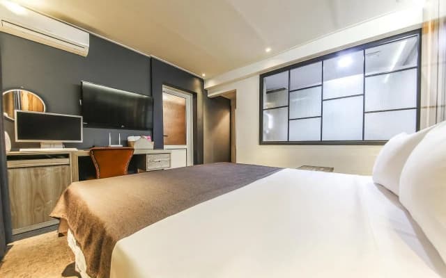 Chuncheon Urbane Hotel