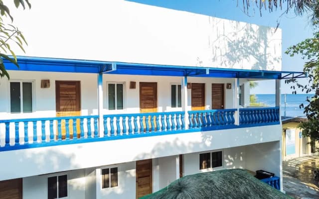 Villa Elizabeth Beach Resort