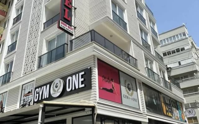 Bone Best Otel