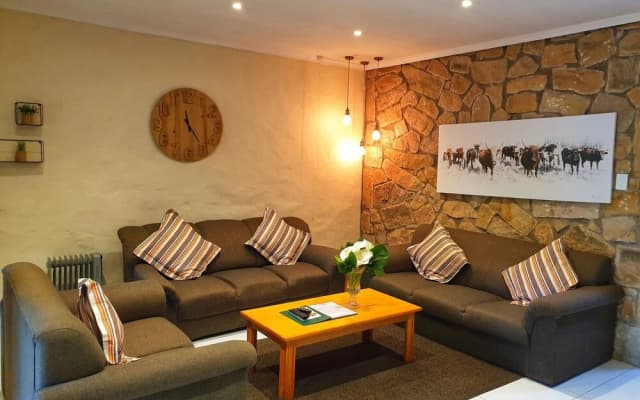Mountain View Cottages Self Catering
