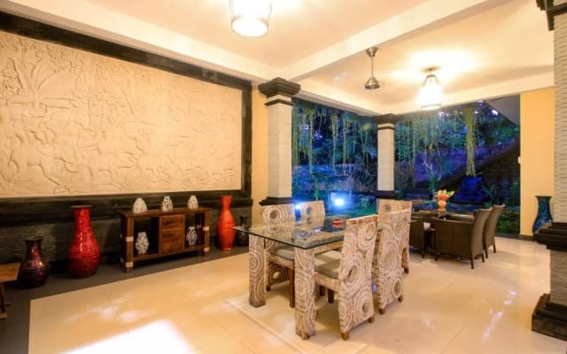 Asli Bali Villa