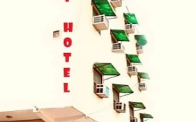 Accent Hotel