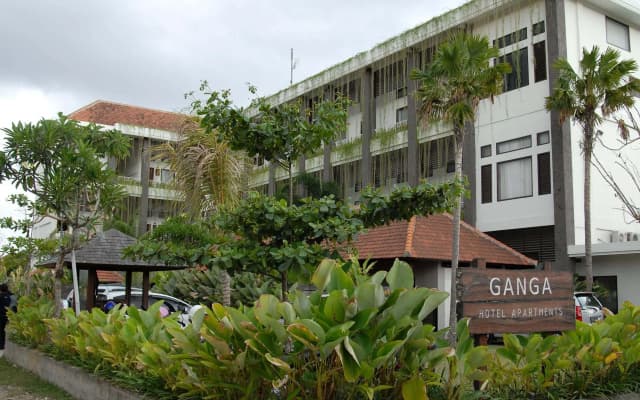 Ganga Hotel & Apartments