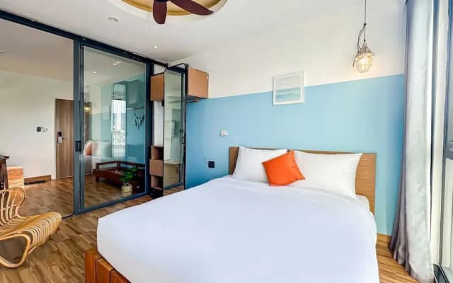 Sea Vista Boutique Hotel By Haviland