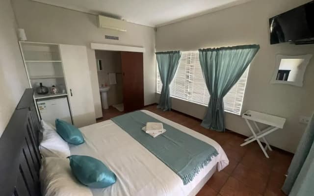 Marikal Guesthouse