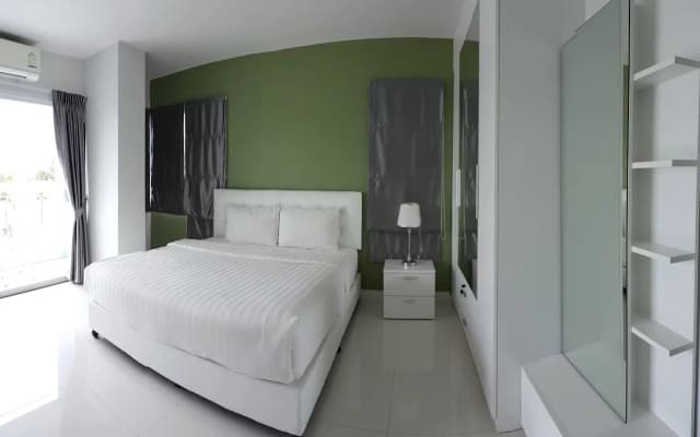 Baan Pattaya by Sabai
