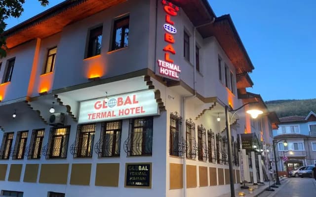 Global Termal Hotel