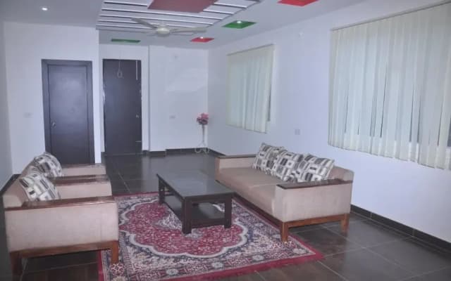 Pushpanjali Home Stay, Varanasi